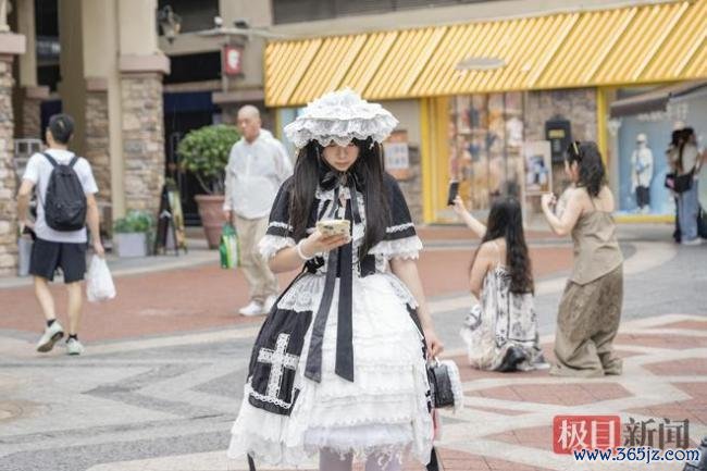 武汉迎来“消暑”雨 及时雨送凉意