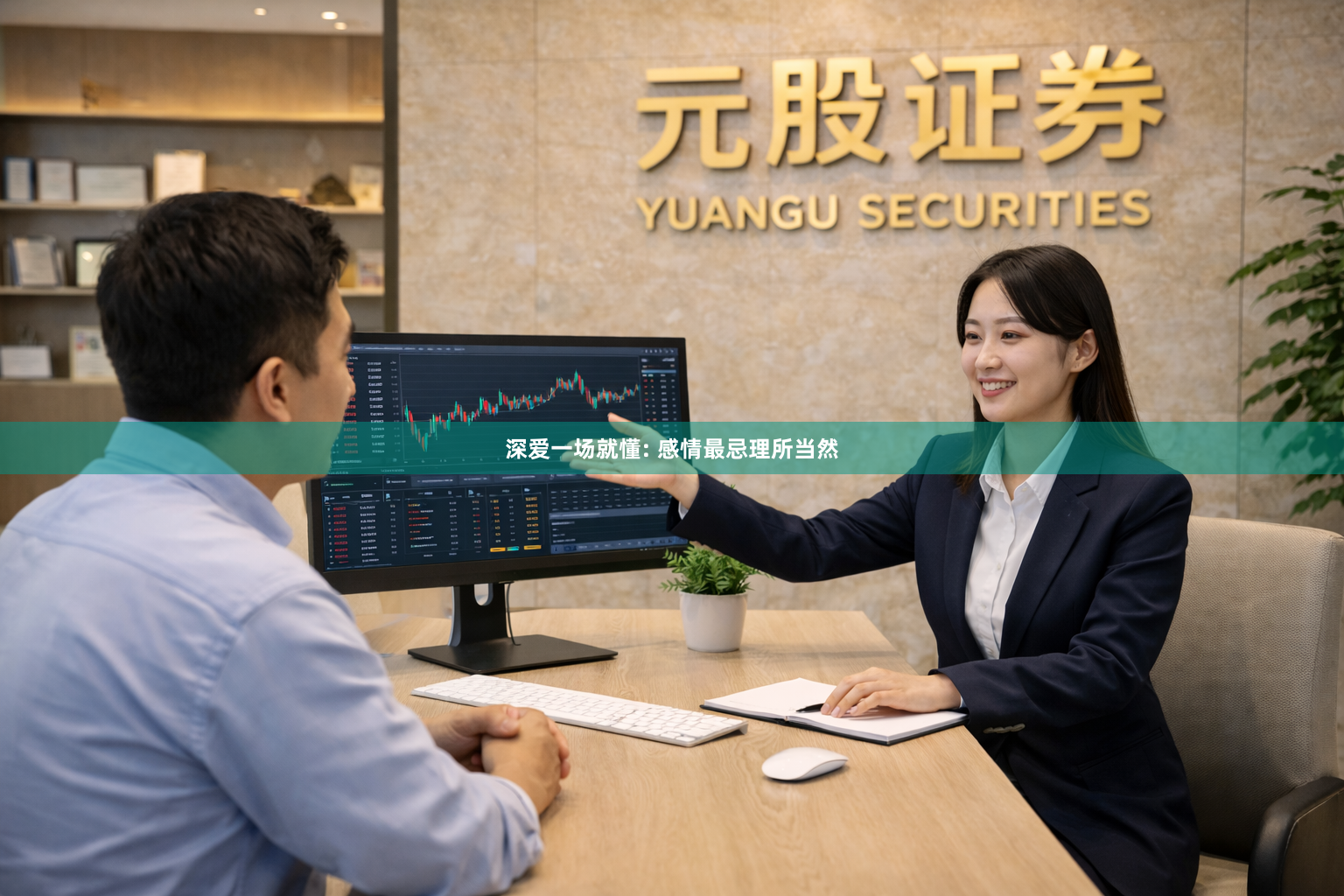 深爱一场就懂: 感情最忌理所当然
