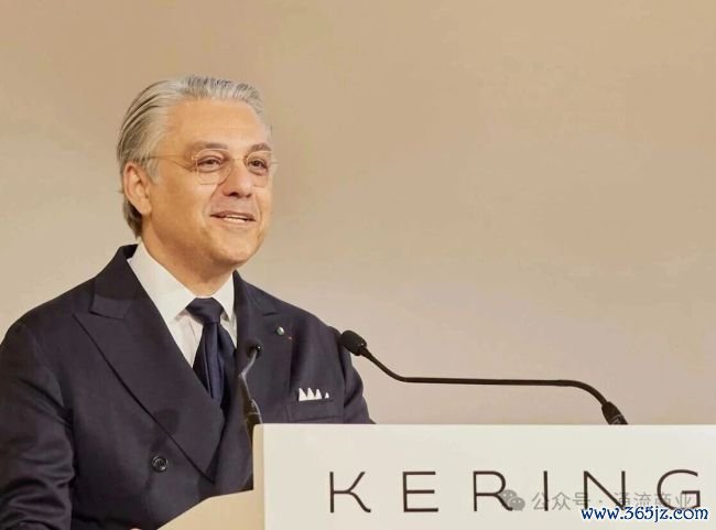 当爱马仕CEO开始关心中国猪肉价格