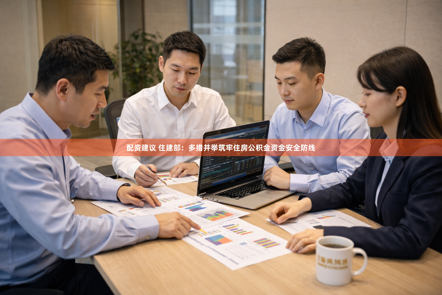 配资建议 住建部：多措并举筑牢住房公积金资金安全防线