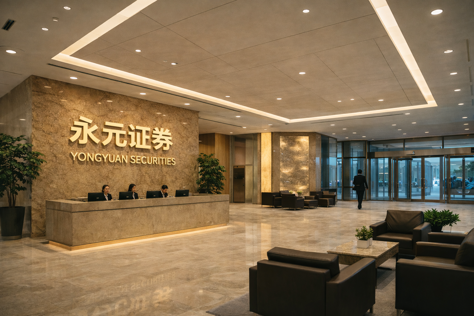 杠杆与配资风险速览 at